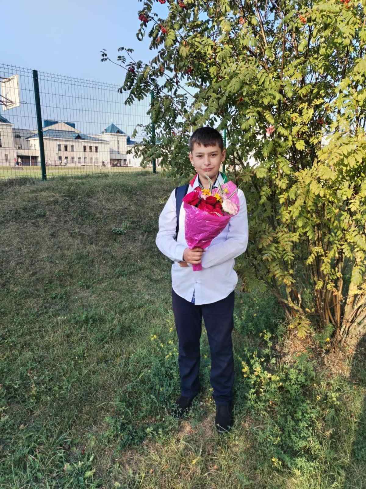 Константин Гишкелюк